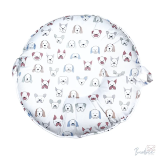Puppy Pals Pet Bed